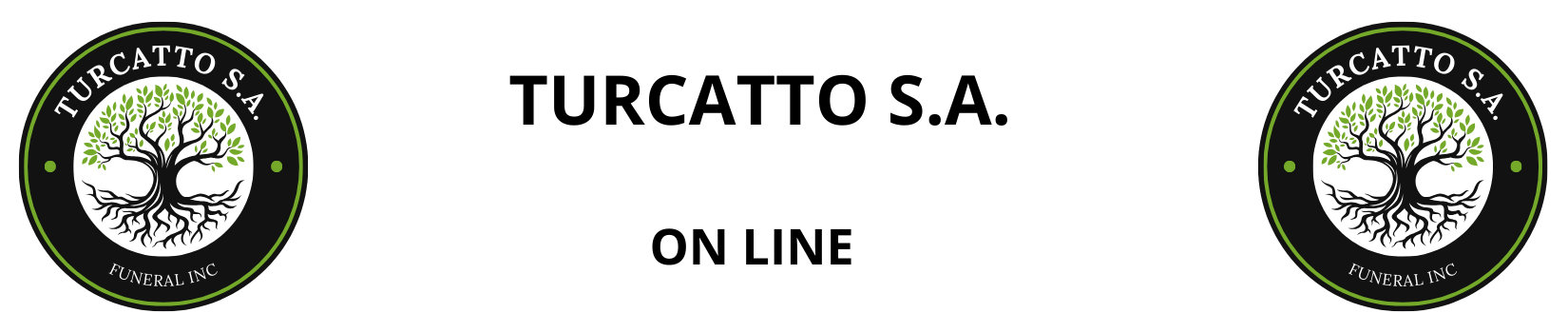 TURCATTO TURCATTO